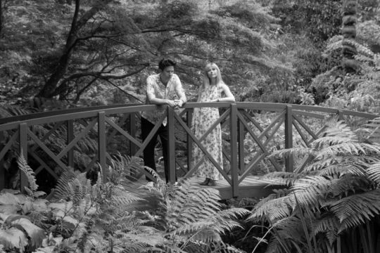 Still Corners
